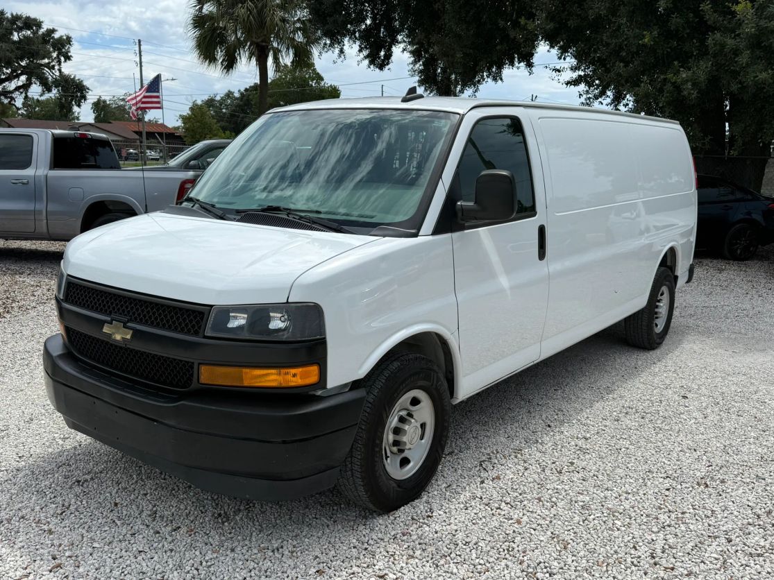 chevrolet express cargo 2019 1GCWGBFP4K1244396 image chevrolet express cargo 2019 1GCWGBFP4K1244396 image